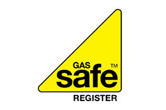 gas safe companies Betton Strange